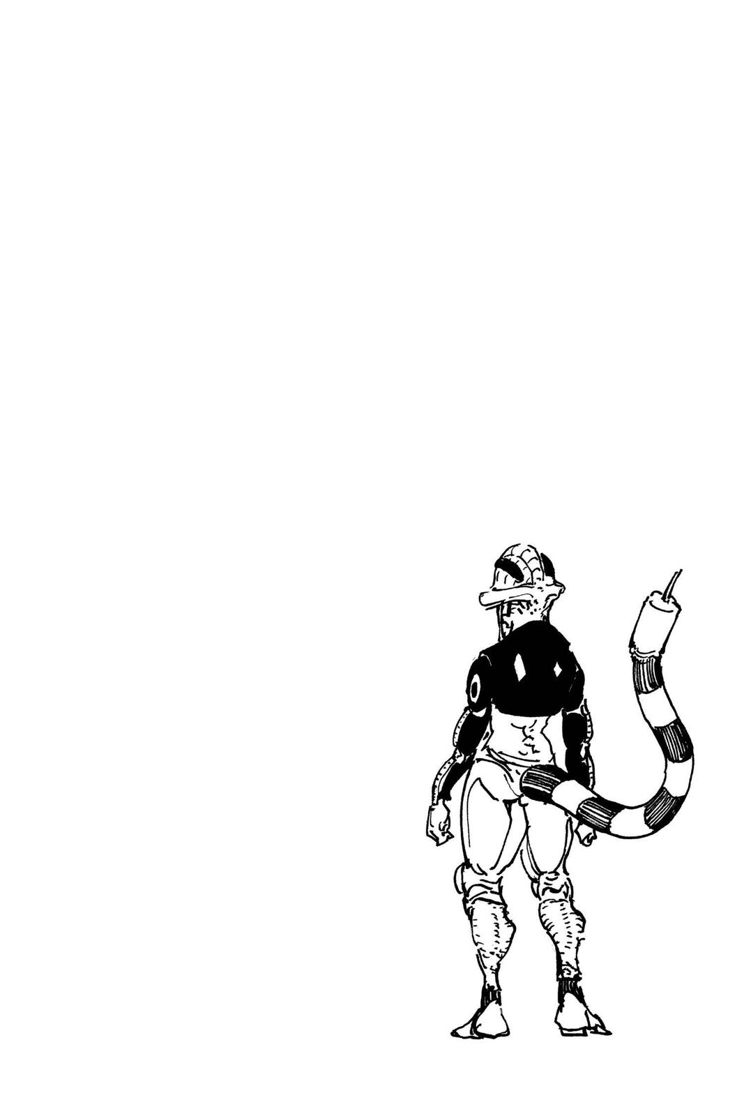 Hunter x Hunter Chap 309 - Next Chap 310