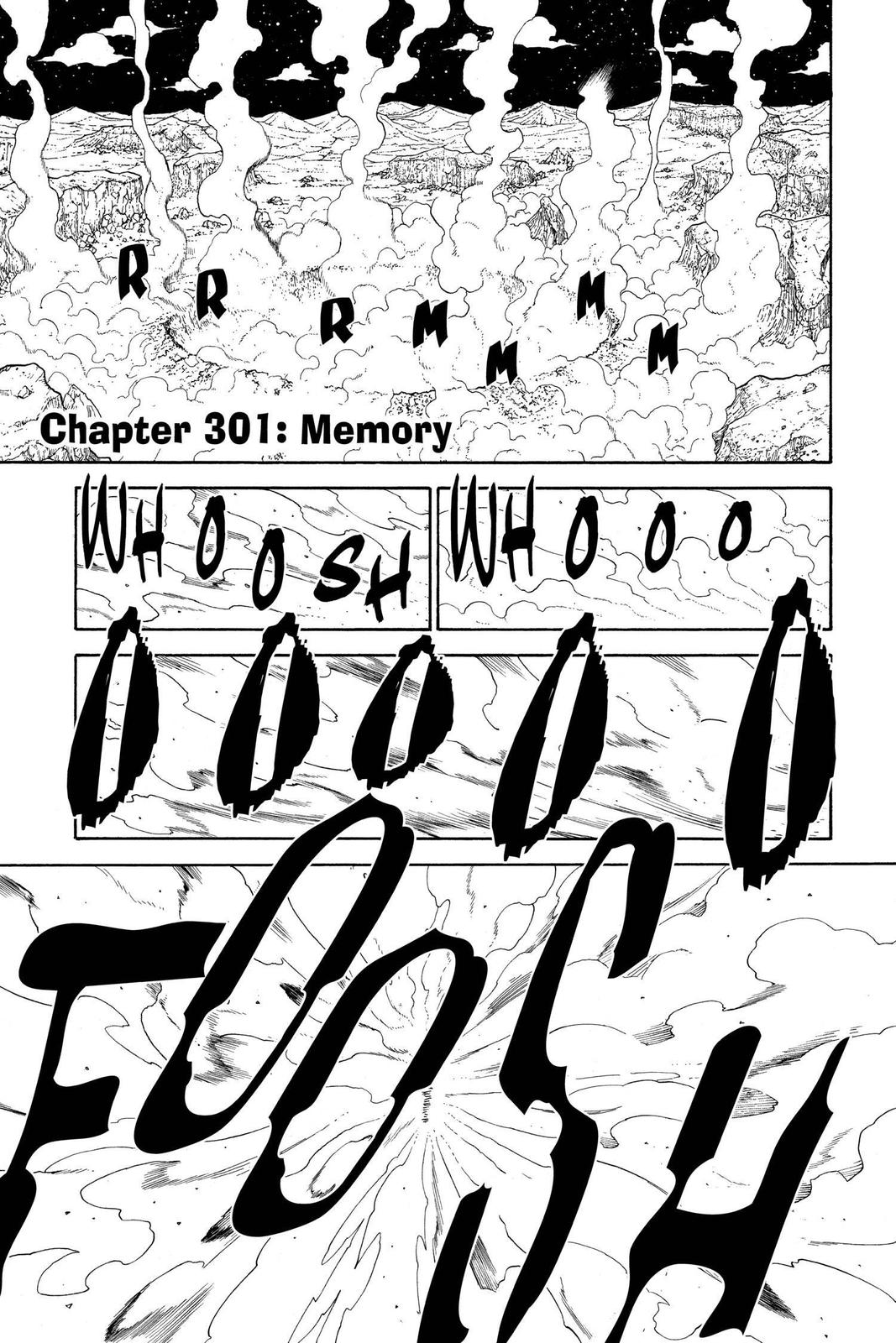 Hunter x Hunter Chap 301 - Next Chap 302