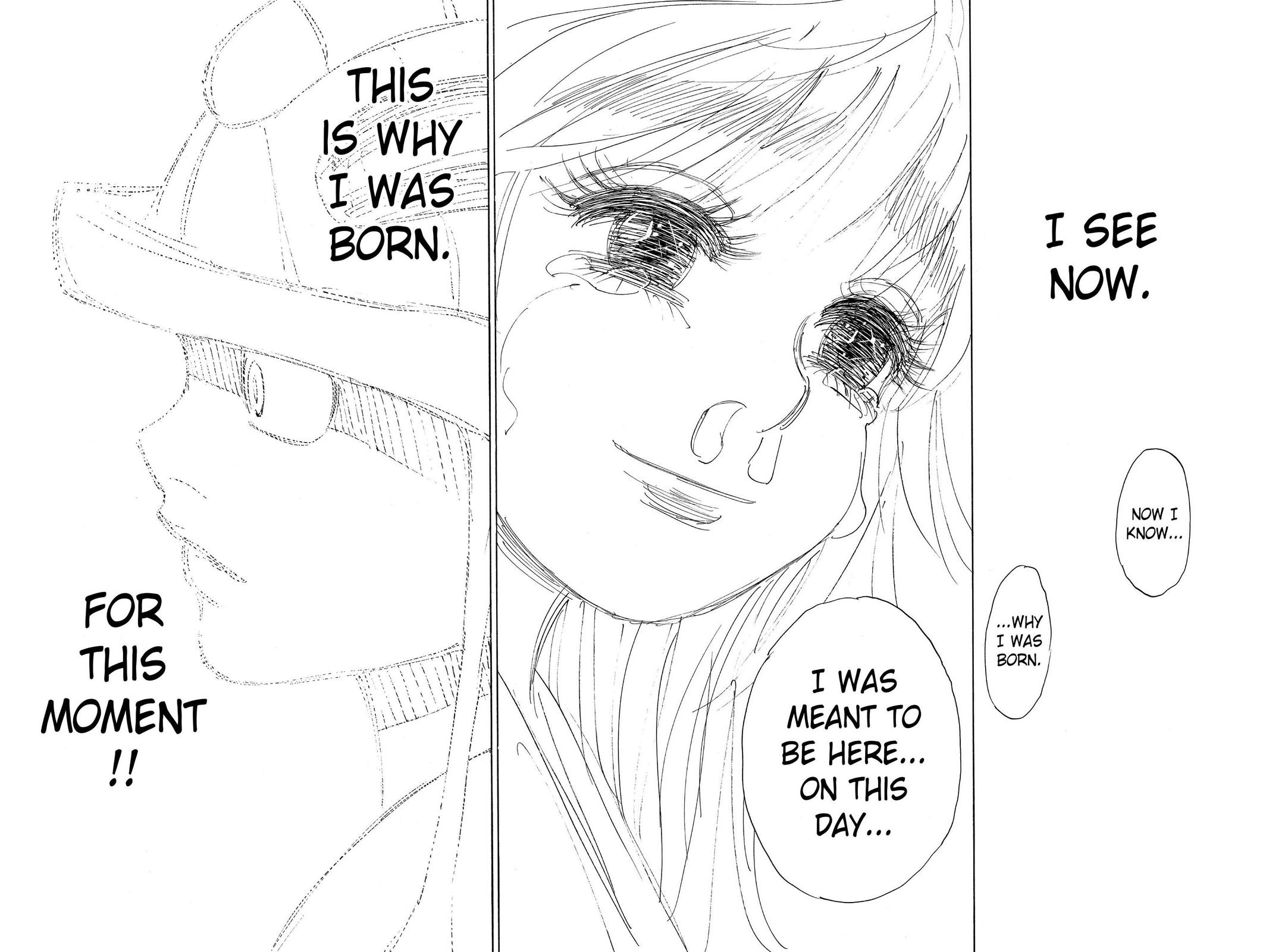 Hunter x Hunter Chap 317 - Next Chap 318