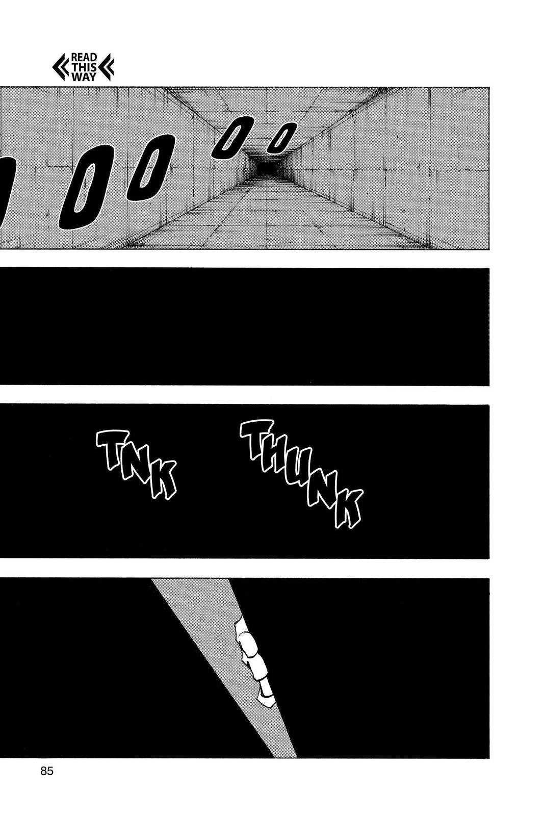 Hunter x Hunter Chap 314 - Next Chap 315