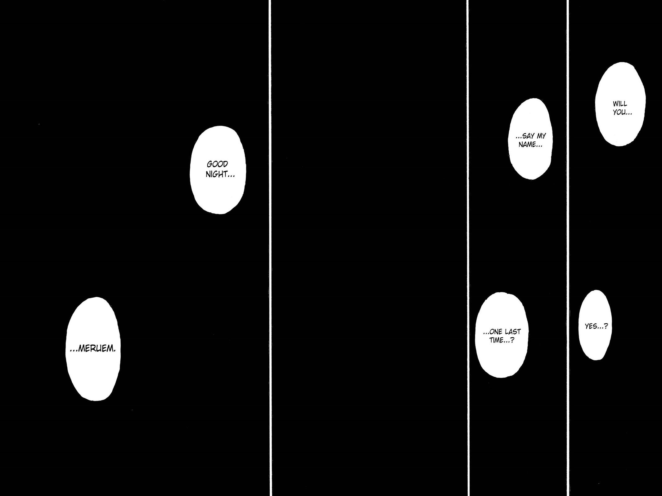 Hunter x Hunter Chap 318 - Next Chap 319