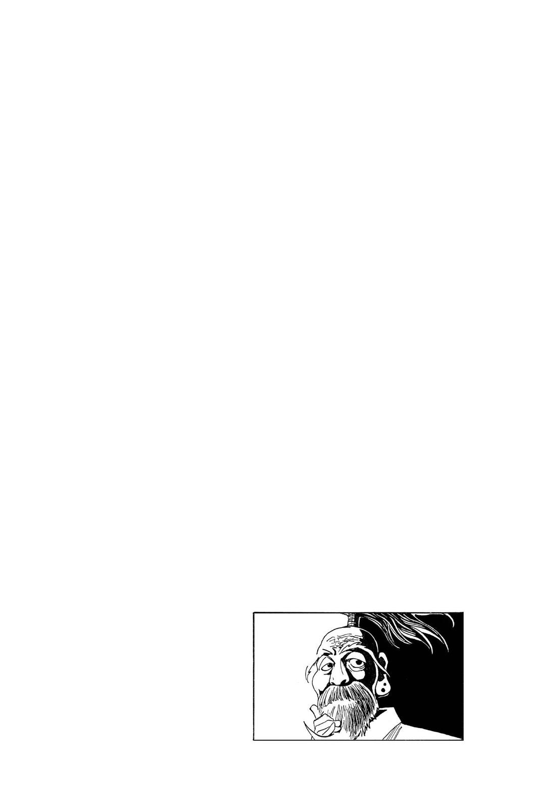 Hunter x Hunter Chap 319 - Next Chap 320