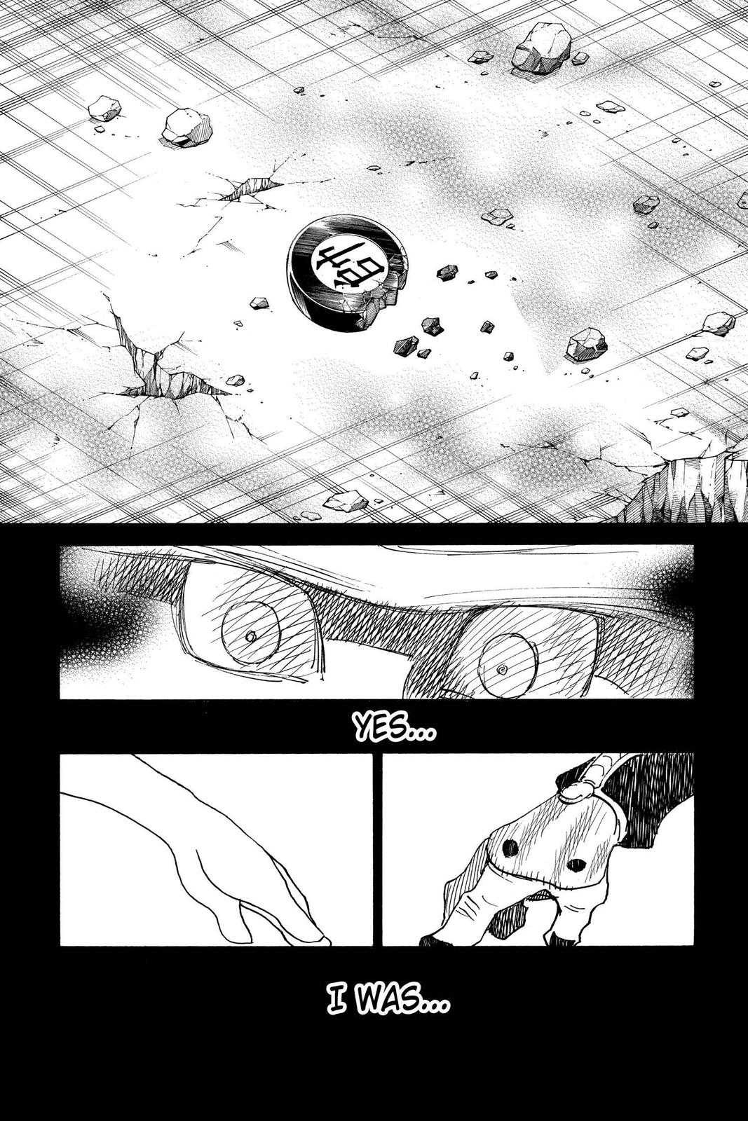Hunter x Hunter Chap 310 - Next Chap 311