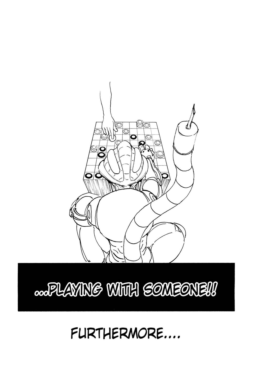 Hunter x Hunter Chap 310 - Next Chap 311