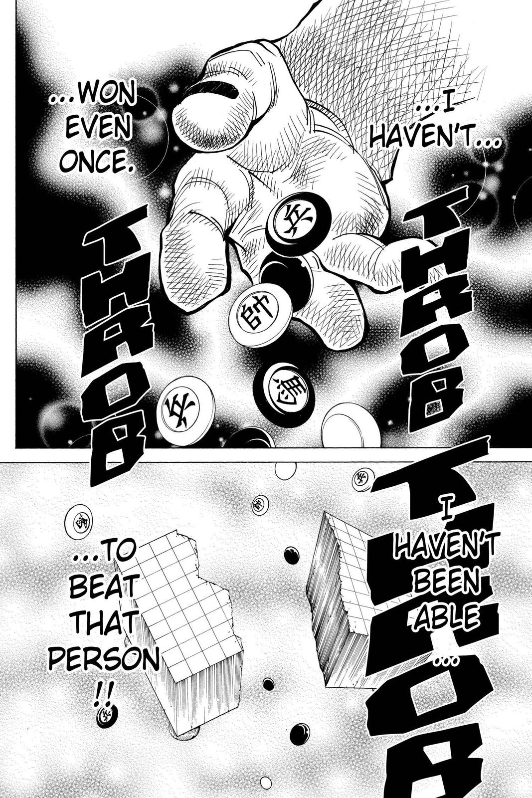 Hunter x Hunter Chap 310 - Next Chap 311