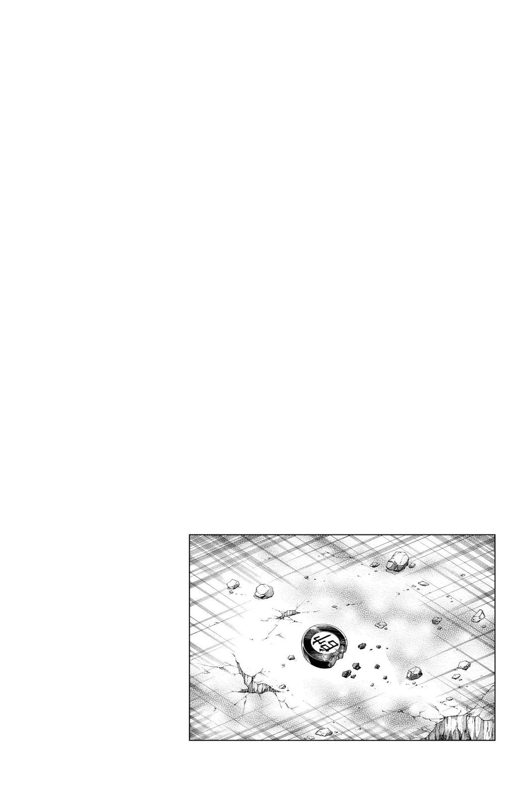 Hunter x Hunter Chap 310 - Next Chap 311