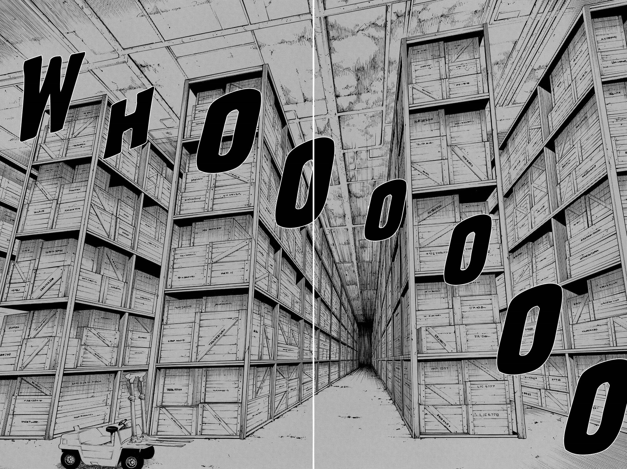 Hunter x Hunter Chap 311 - Next Chap 312