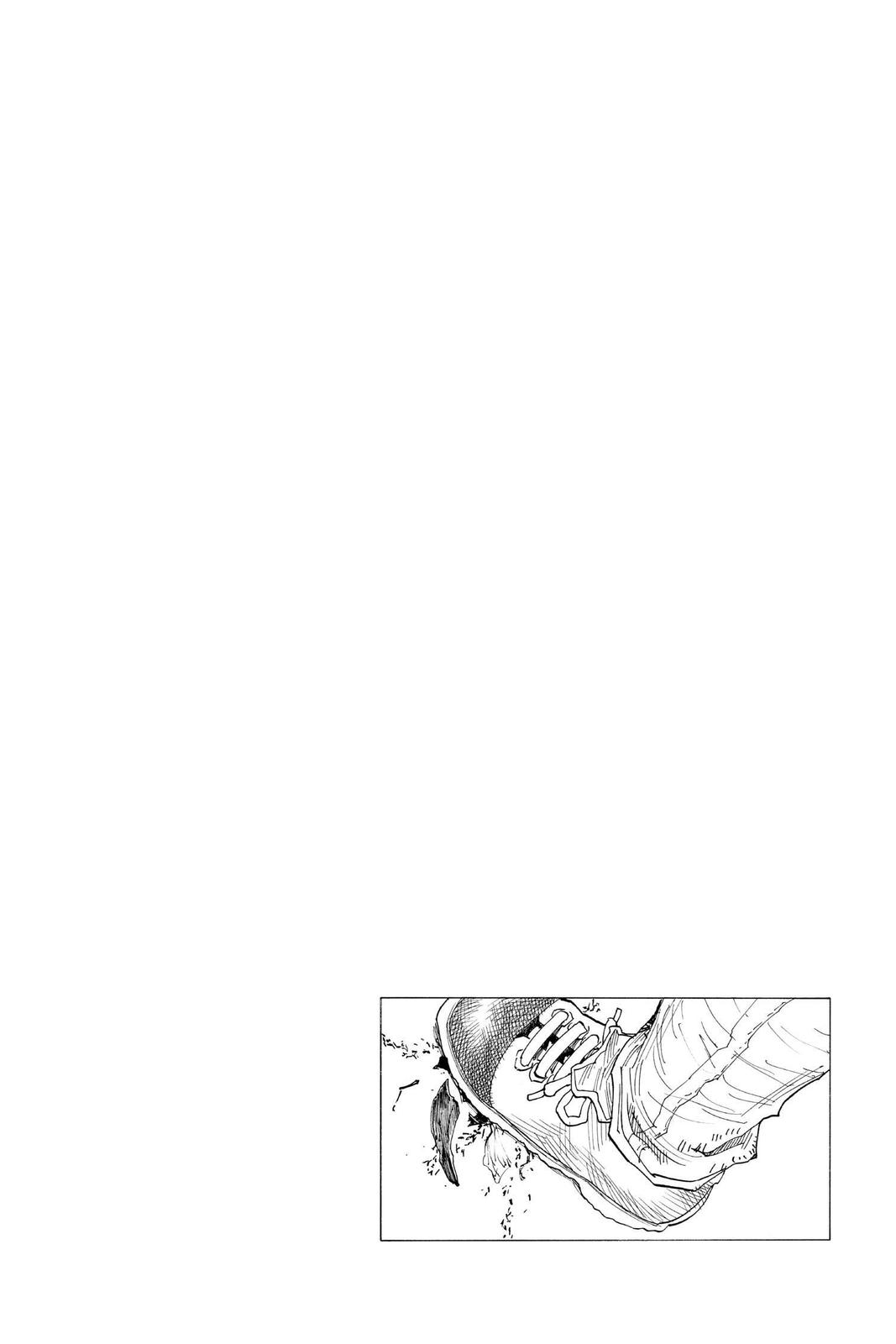 Hunter x Hunter Chap 311 - Next Chap 312