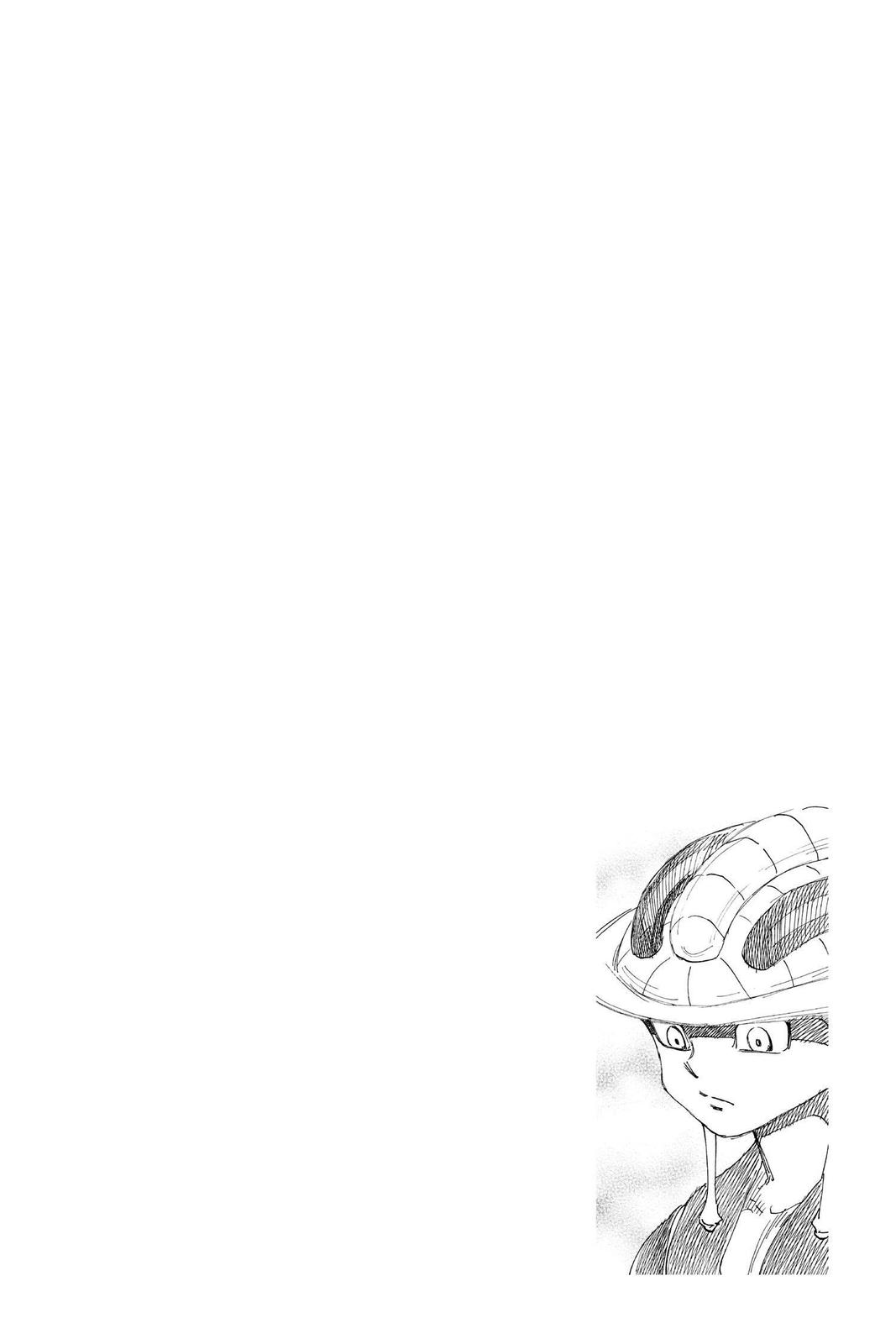 Hunter x Hunter Chap 313 - Next Chap 314