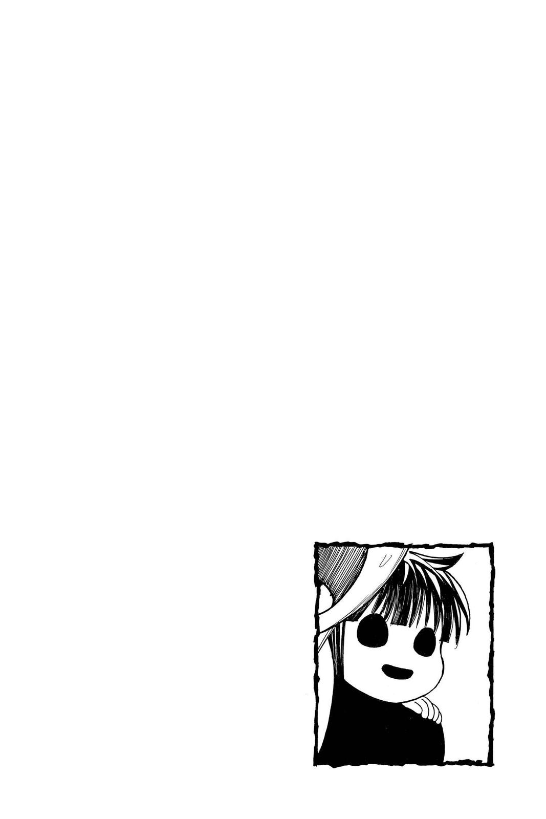 Hunter x Hunter Chap 322 - Next Chap 323