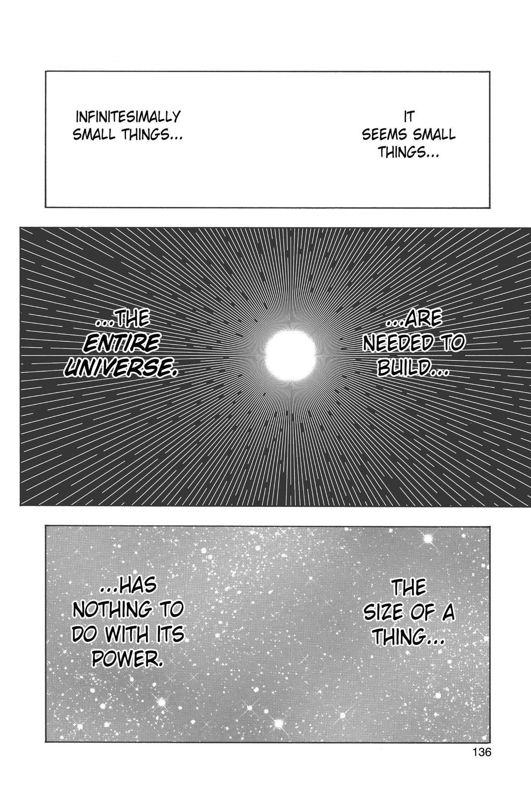 Hunter x Hunter Chap 337 - Next Chap 338