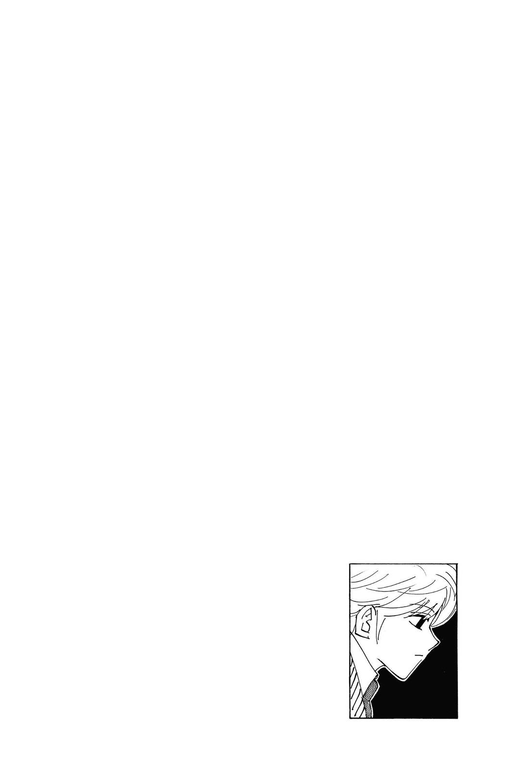 Hunter x Hunter Chap 334 - Next Chap 335