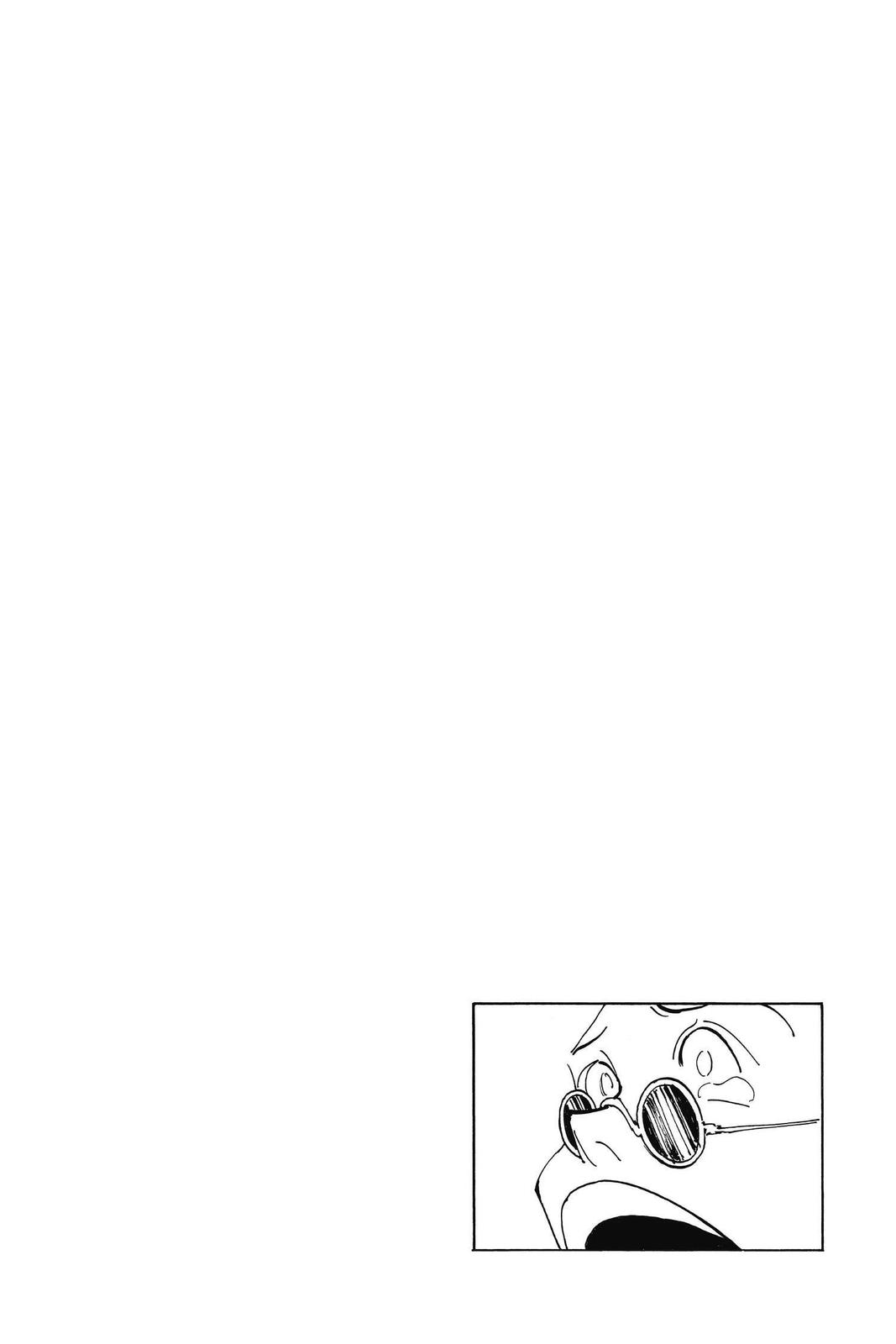 Hunter x Hunter Chap 334 - Next Chap 335