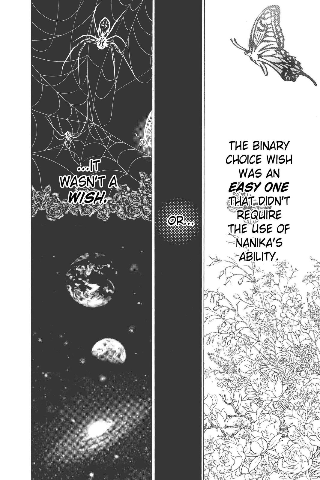 Hunter x Hunter Chap 336 - Next Chap 337