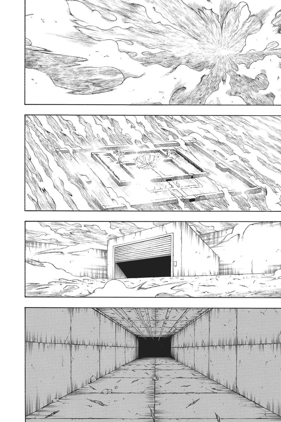Hunter x Hunter Chap 339 - Next Chap 340