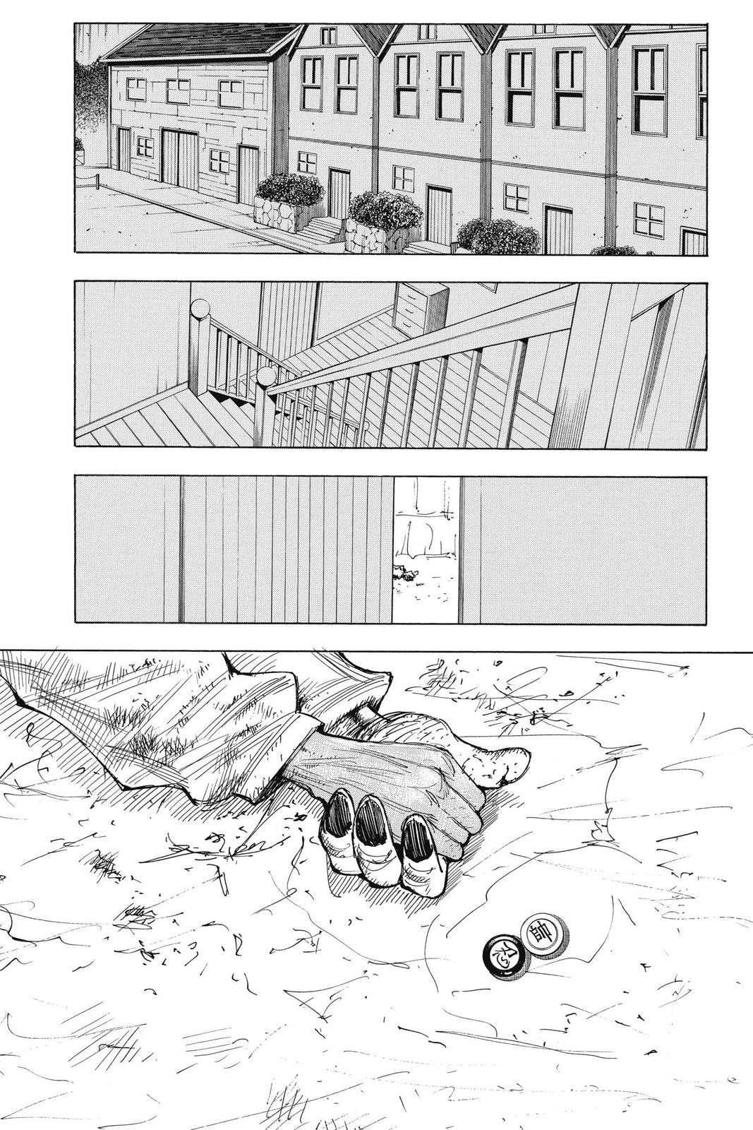 Hunter x Hunter Chap 339 - Next Chap 340