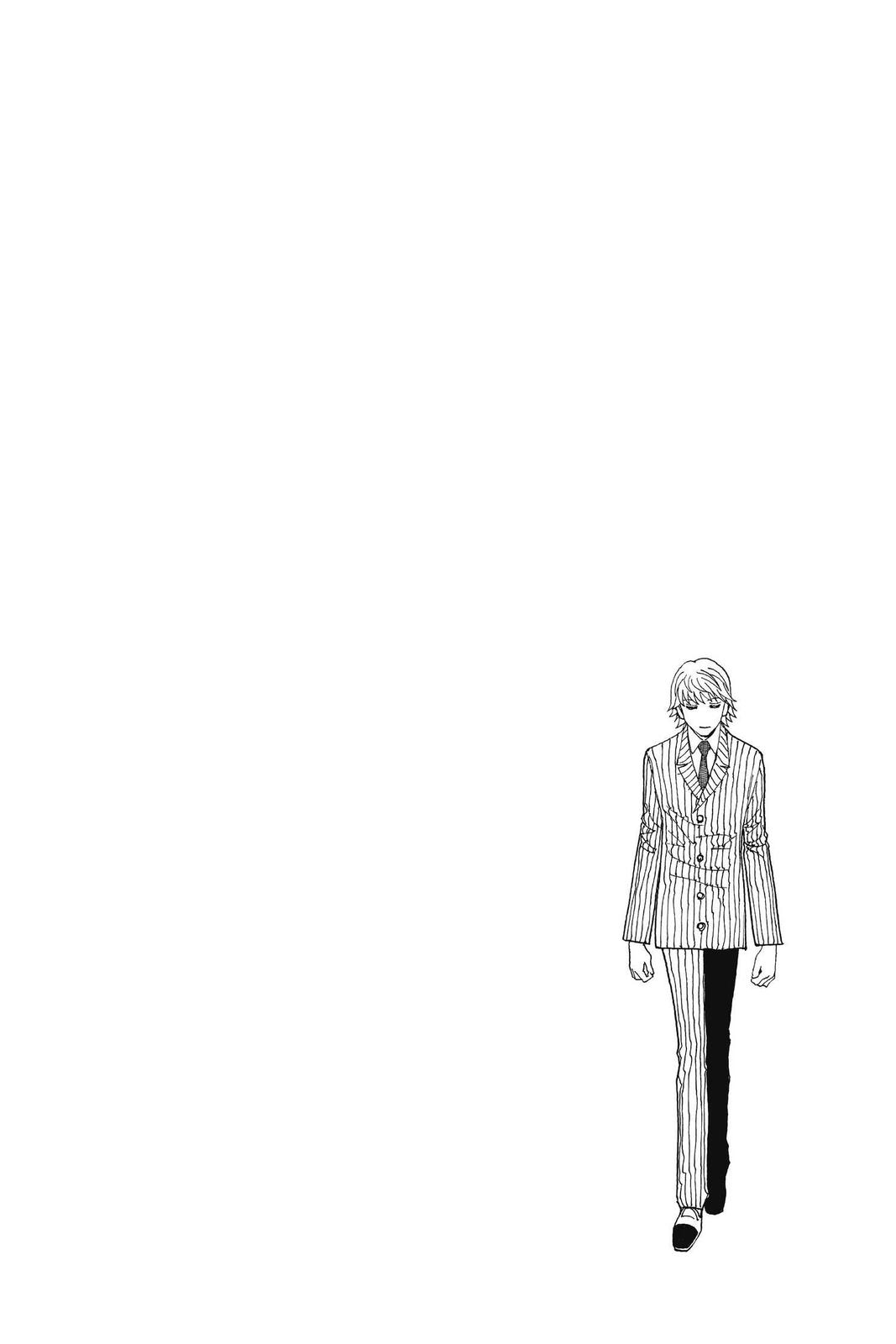 Hunter x Hunter Chap 332 - Next Chap 333