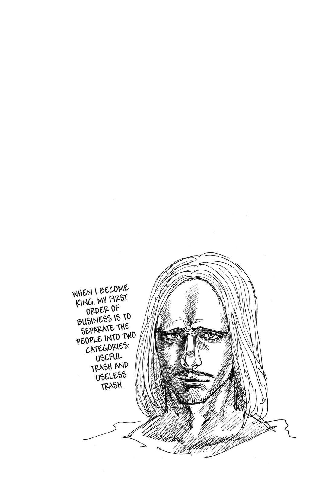 Hunter x Hunter Chap 349 - Next Chap 350