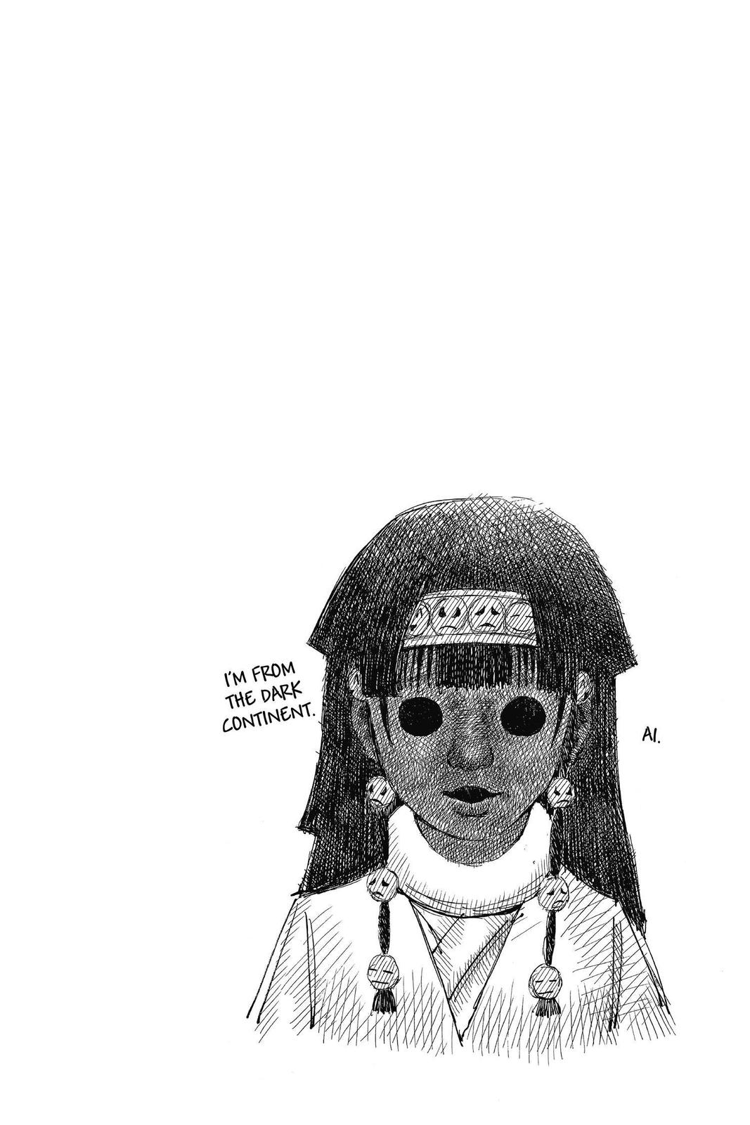 Hunter x Hunter Chap 341 - Next Chap 342