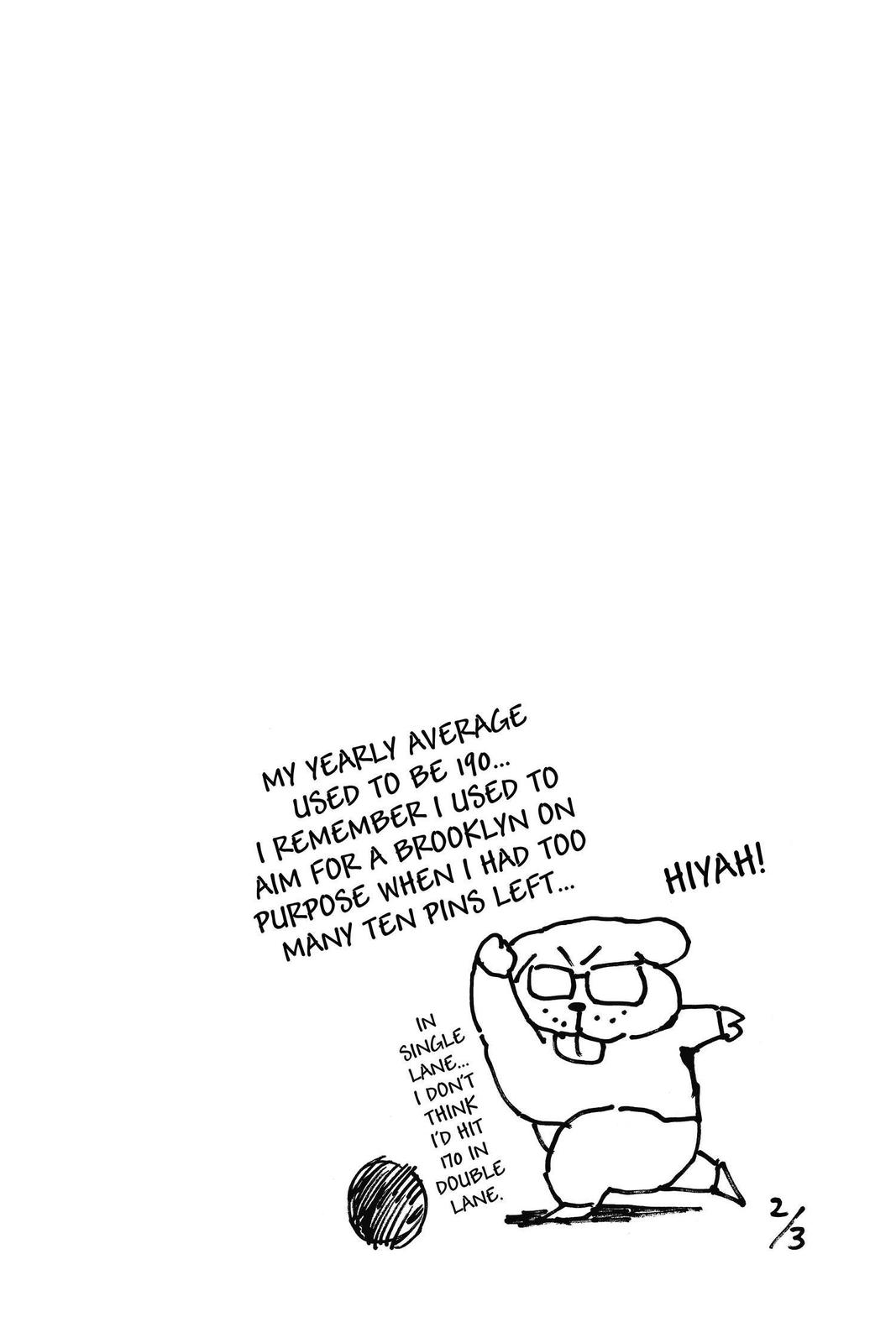 Hunter x Hunter Chap 354 - Next Chap 355