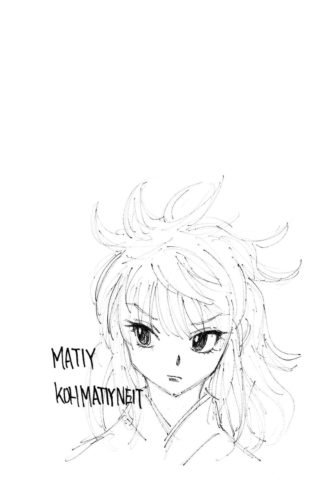 Hunter x Hunter Chap 356 - Next Chap 357