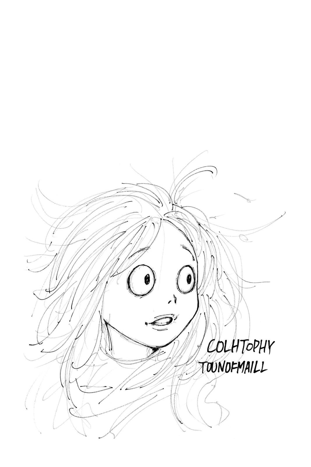 Hunter x Hunter Chap 358 - Next Chap 359