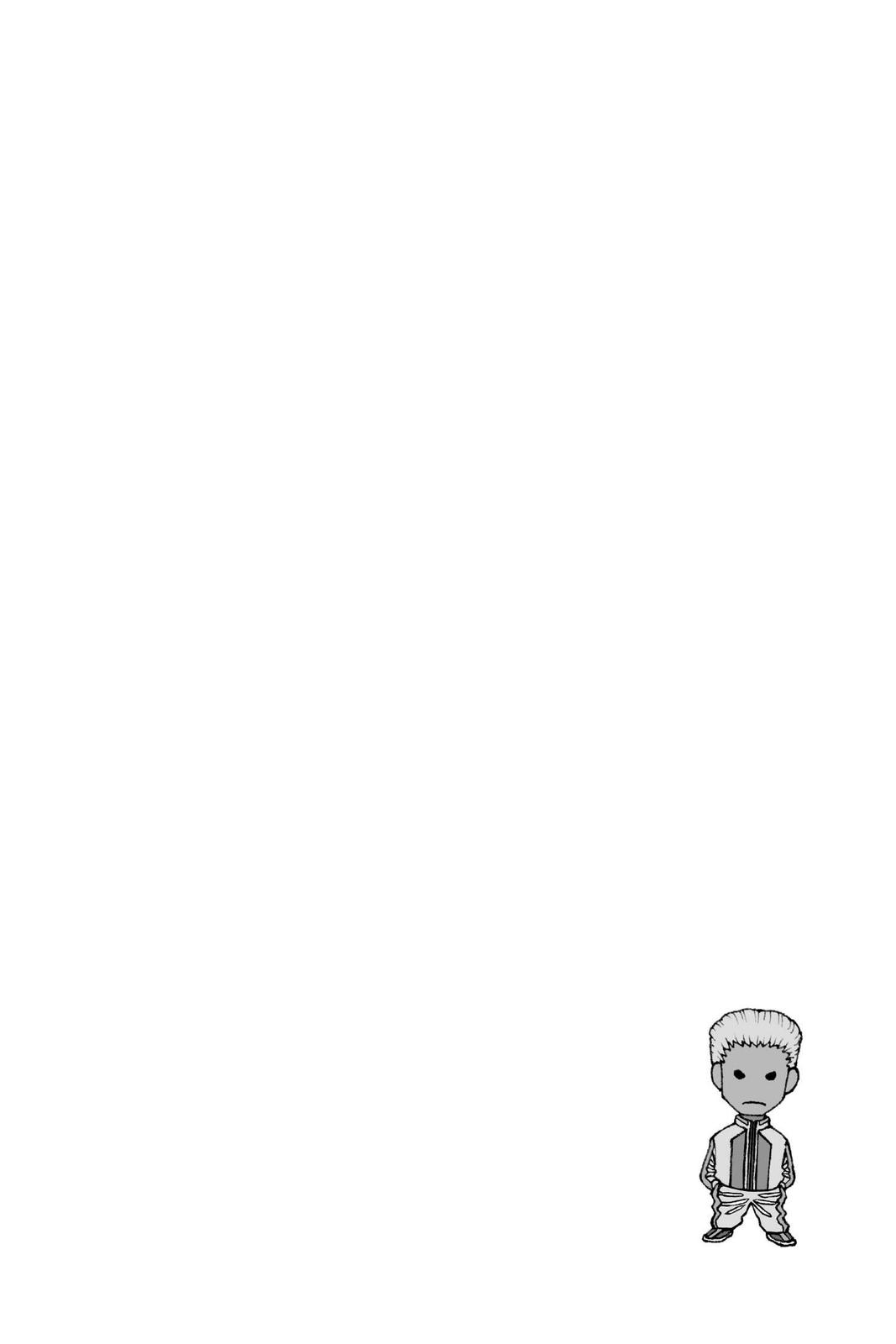 Hunter x Hunter Chap 375 - Next Chap 376