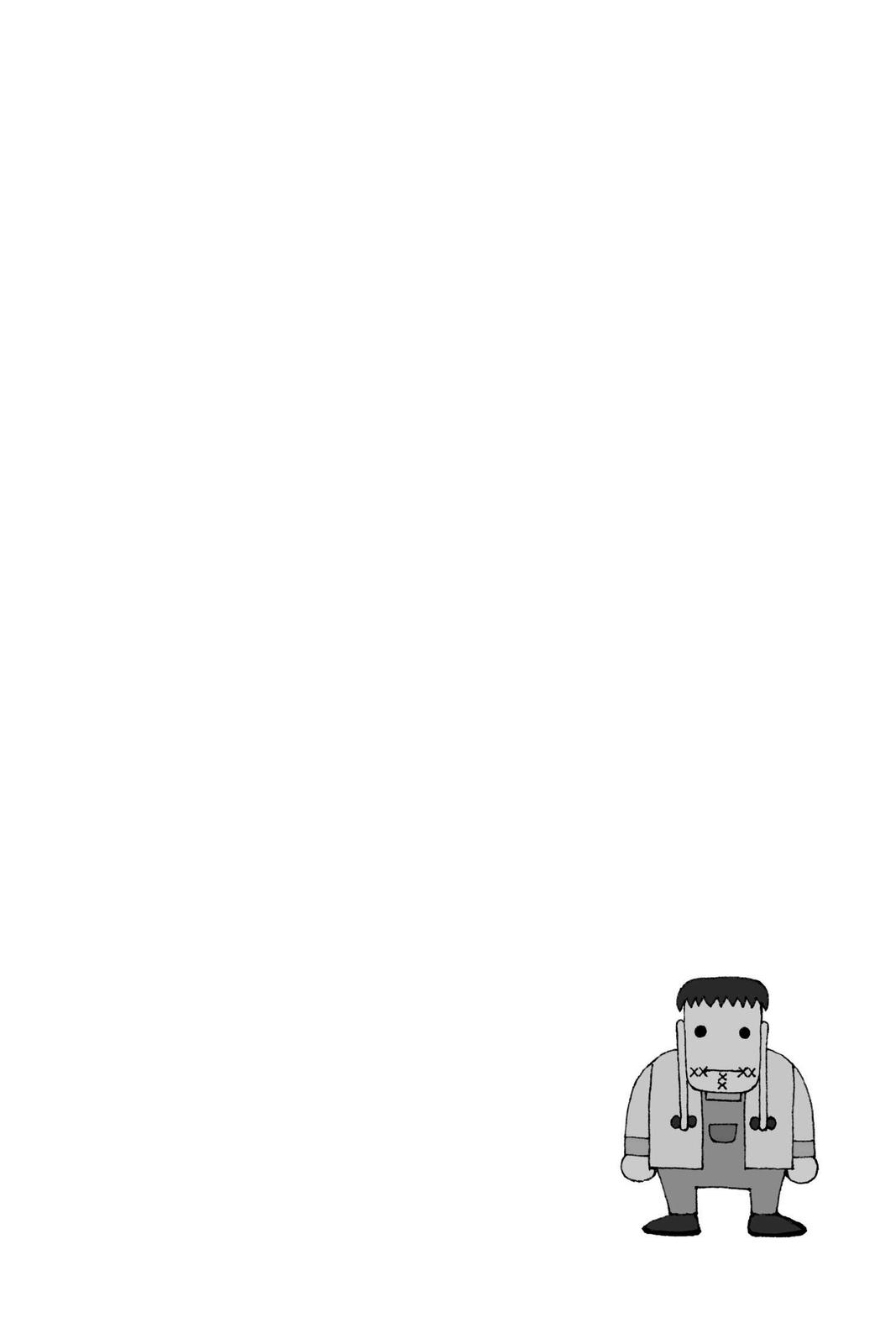 Hunter x Hunter Chap 376 - Next Chap 377