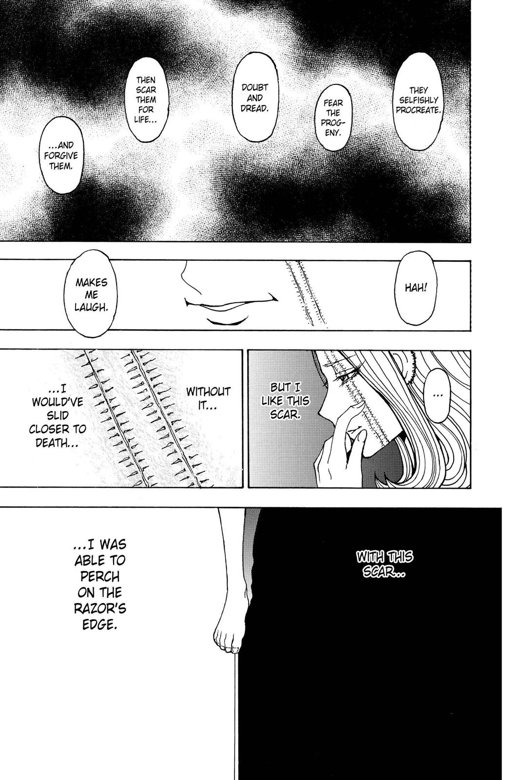 Hunter x Hunter Chap 378 - Next Chap 379