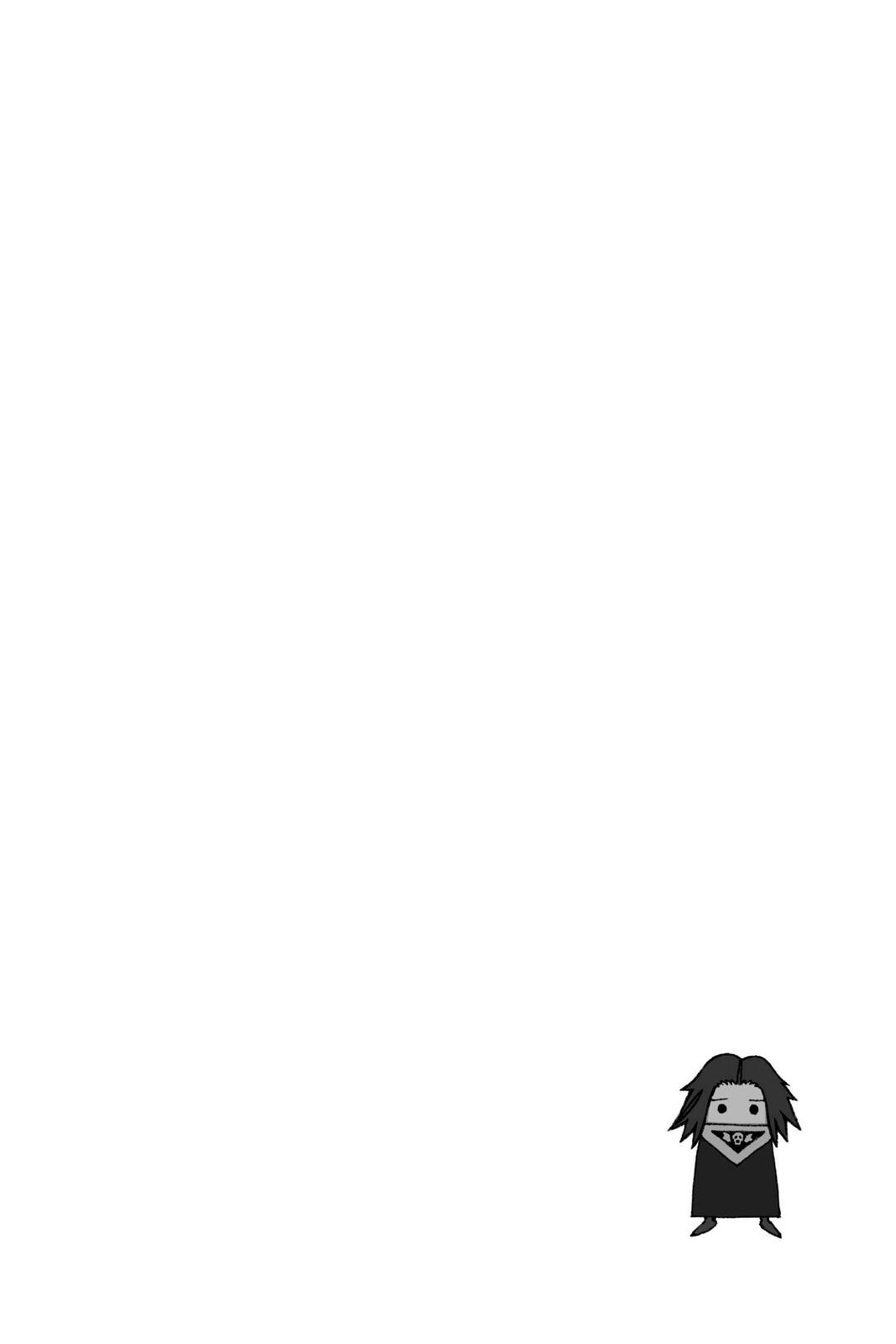 Hunter x Hunter Chap 372 - Next Chap 373