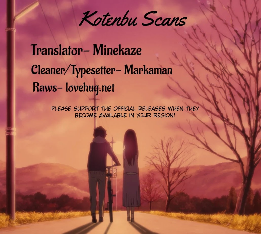 Hyouka Chap 89 - Next Chap 90