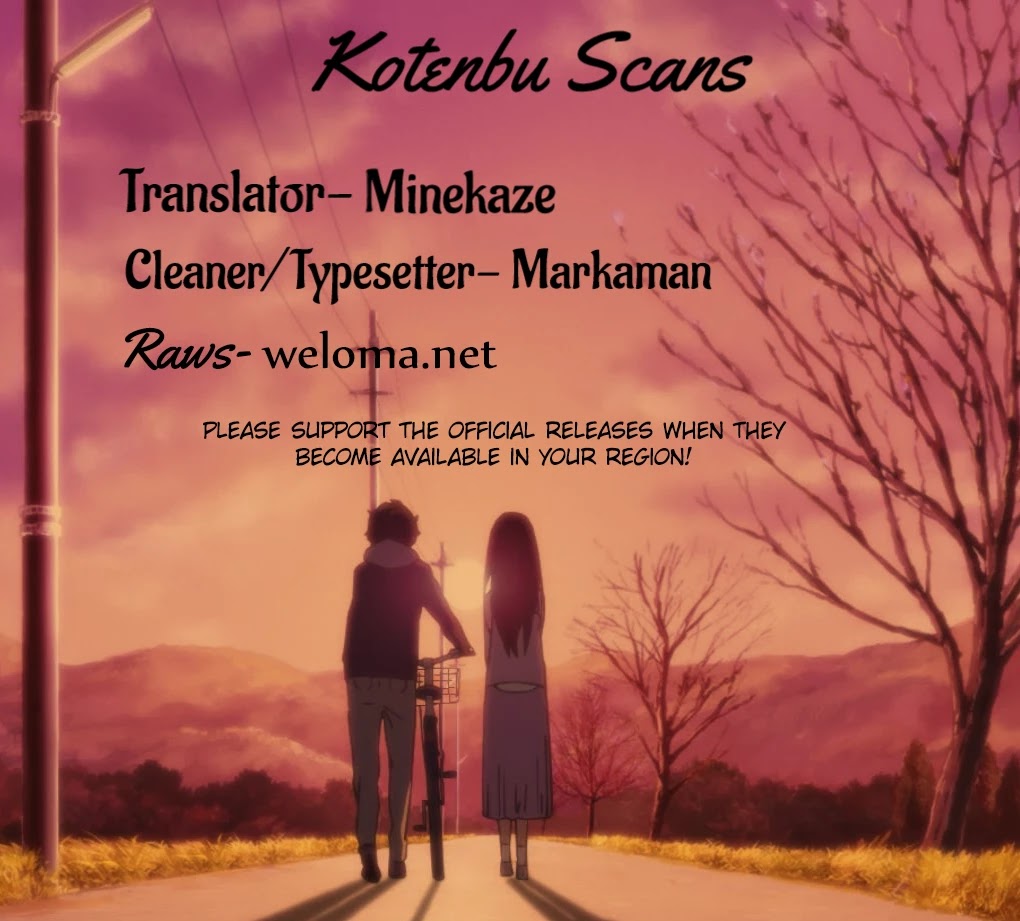 Hyouka Chap 97 - Next Chap 98
