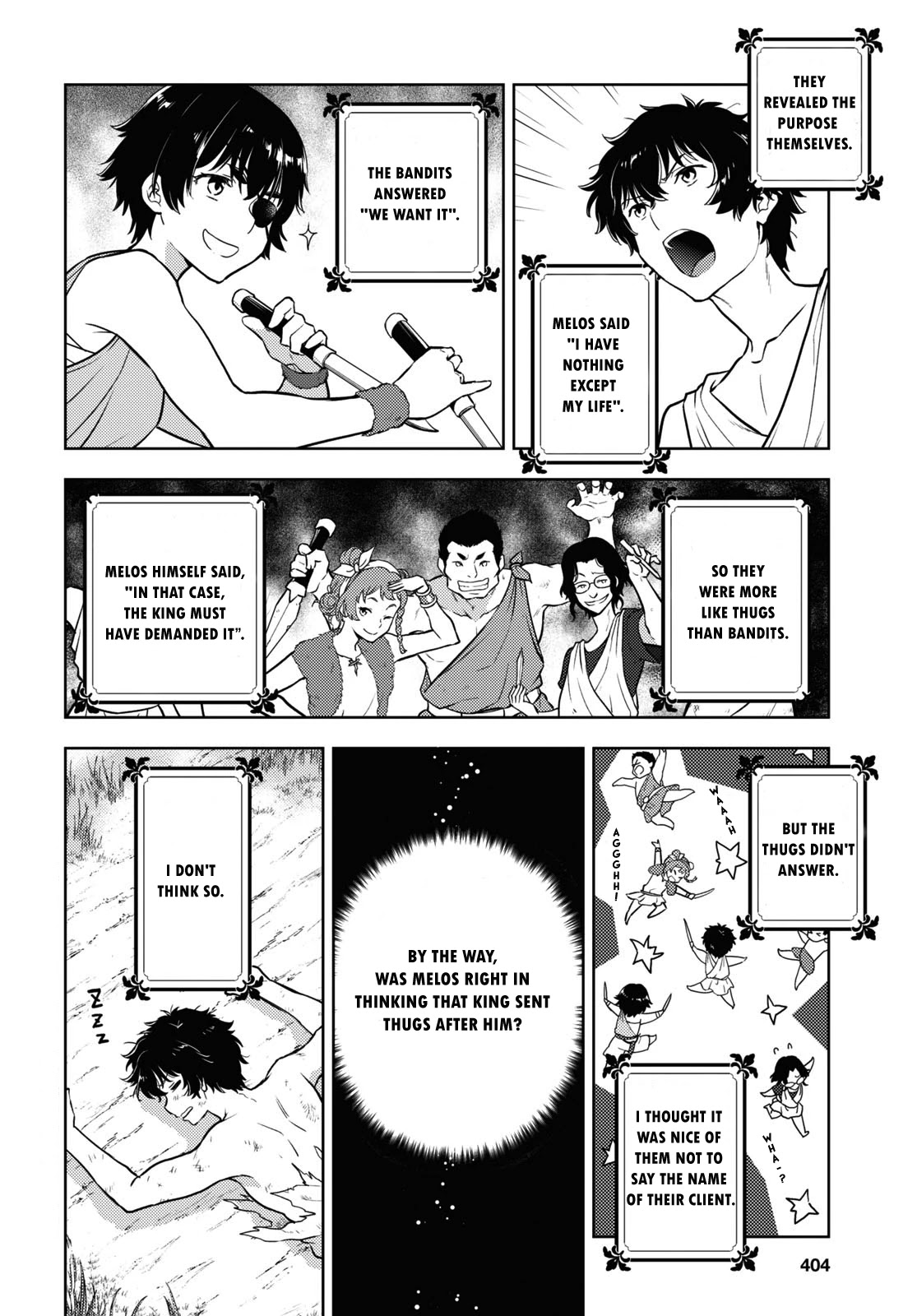 Hyouka Chap 91 - Next Chap 92