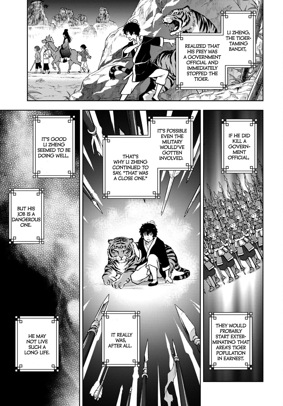 Hyouka Chap 109 - Next Chap 110