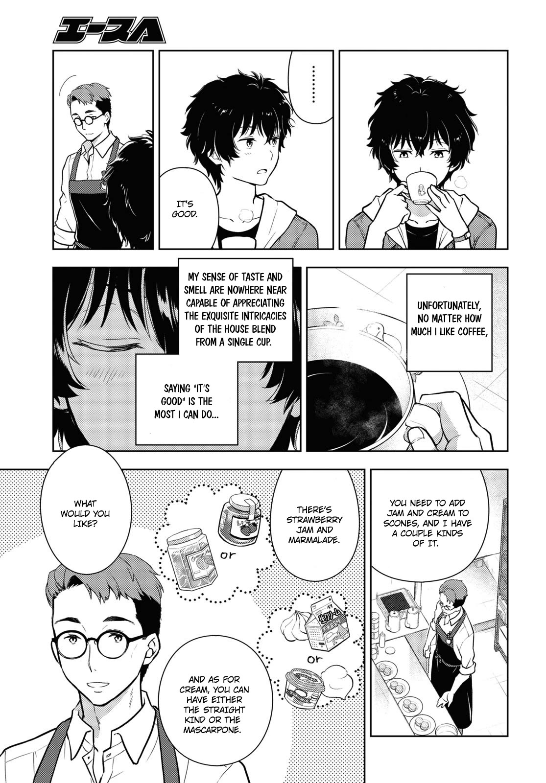 Hyouka Chap 117 - Next Chap 118