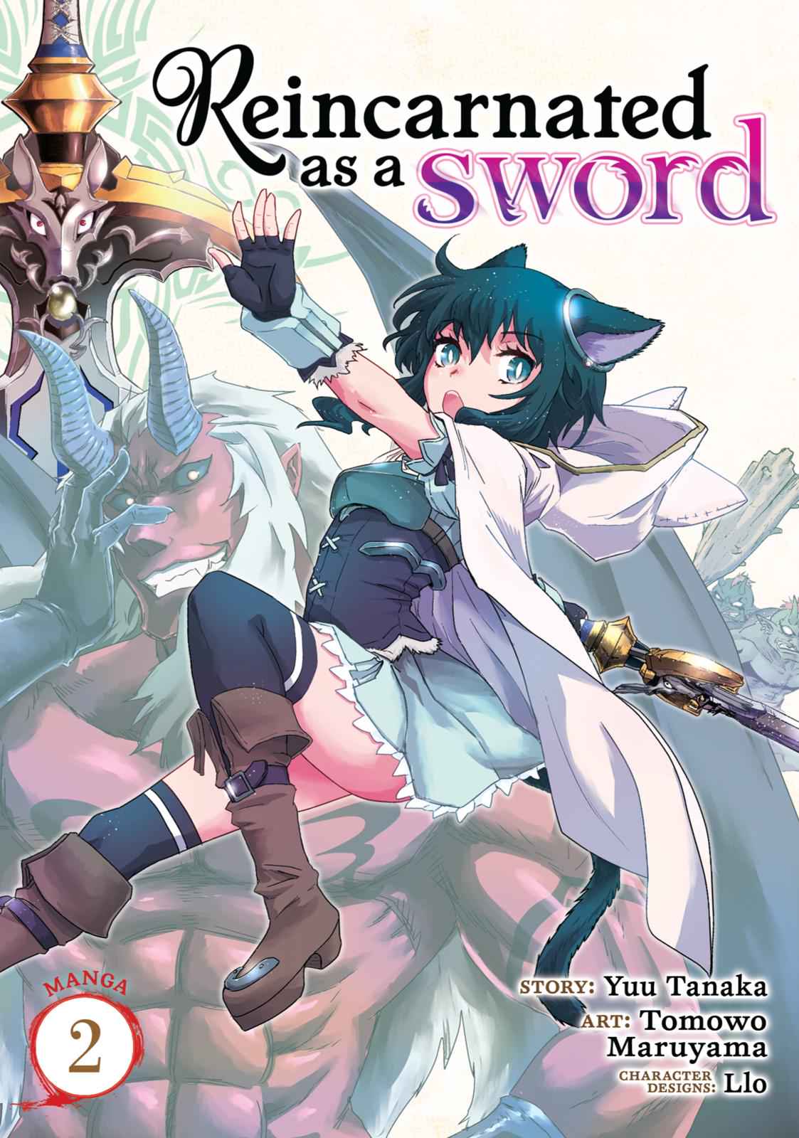 Tensei shitara Ken deshita Chap 7 - Next Chap 8