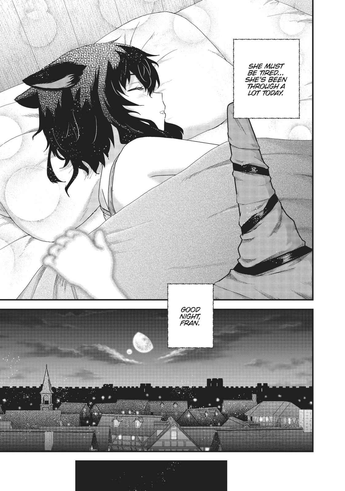 Tensei shitara Ken deshita Chap 7 - Next Chap 8