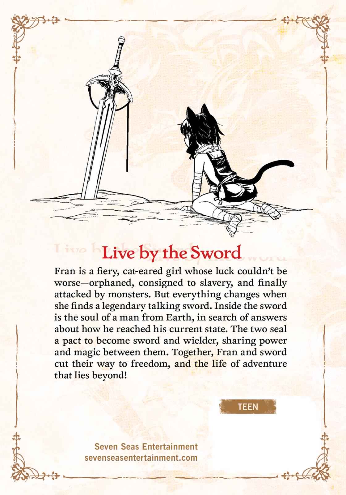 Tensei shitara Ken deshita Chap 6 - Next Chap 7