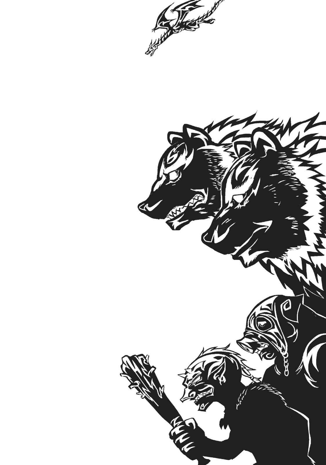 Tensei shitara Ken deshita Chap 6 - Next Chap 7