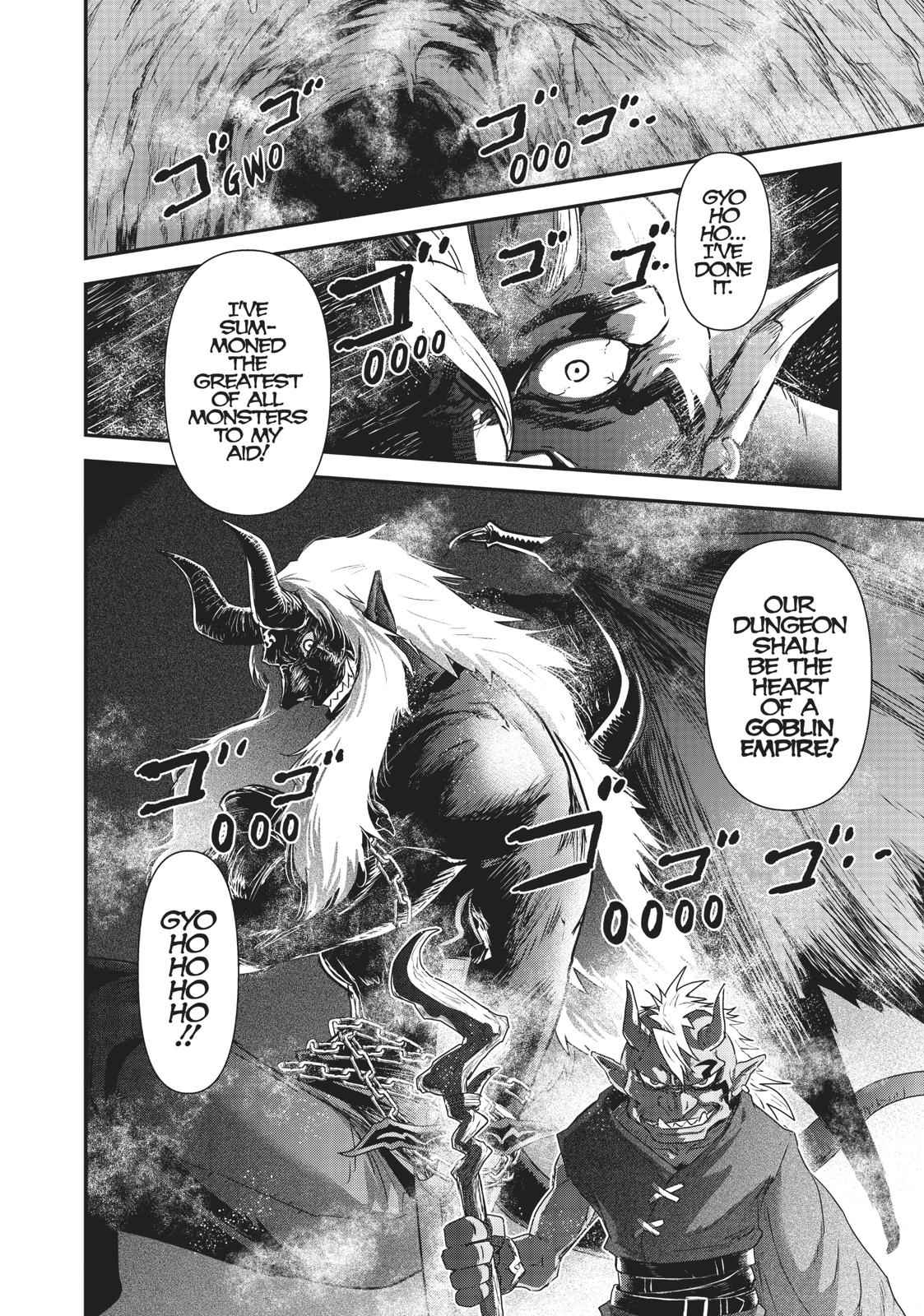 Tensei shitara Ken deshita Chap 9 - Next Chap 10