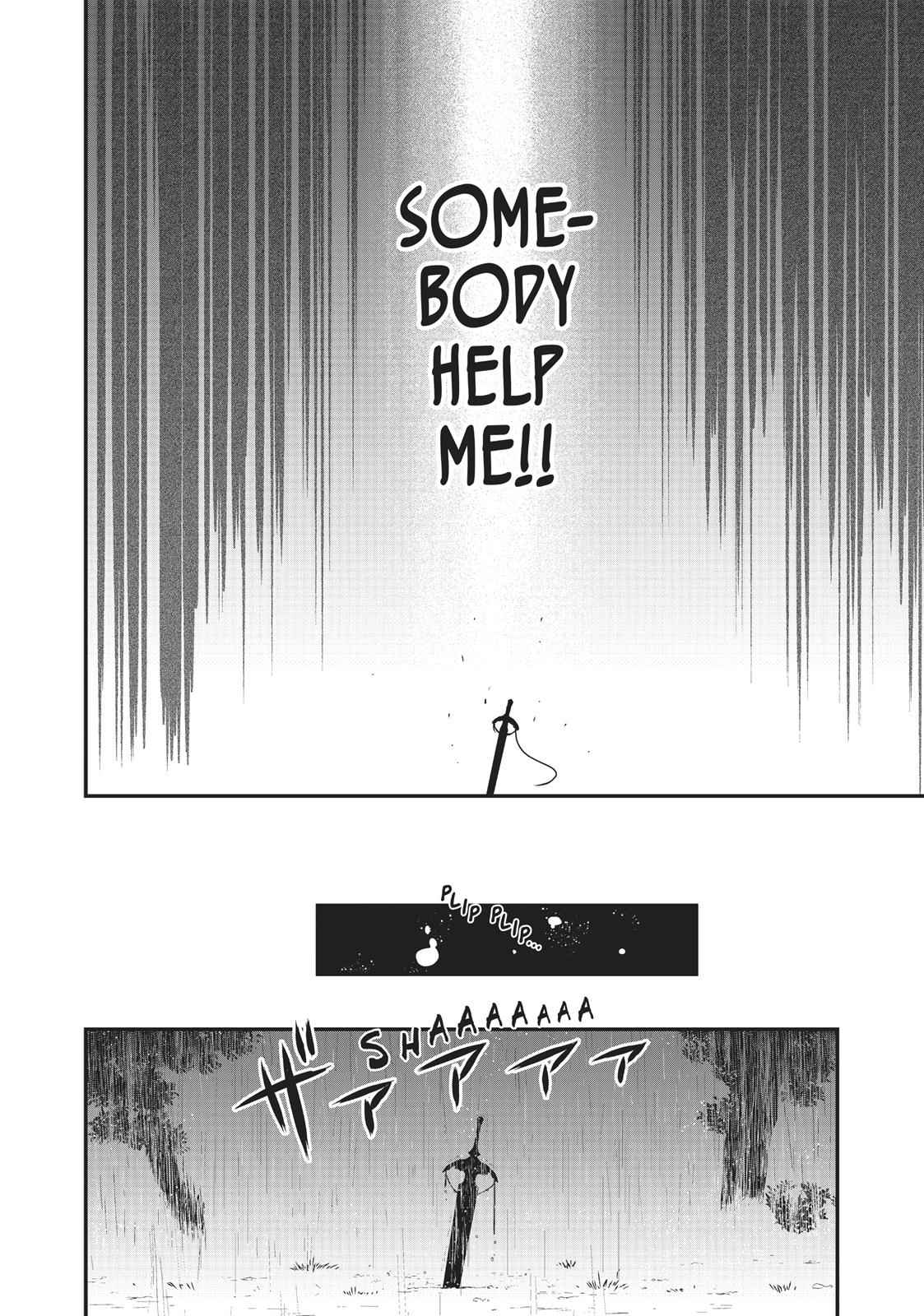 Tensei shitara Ken deshita Chap 2 - Next Chap 3