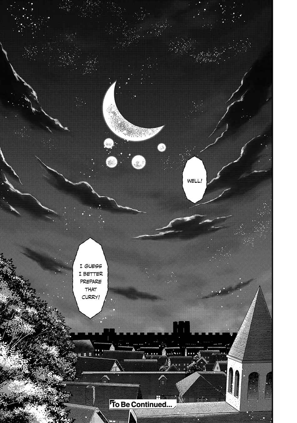 Tensei shitara Ken deshita Chap 14 - Next Chap 15