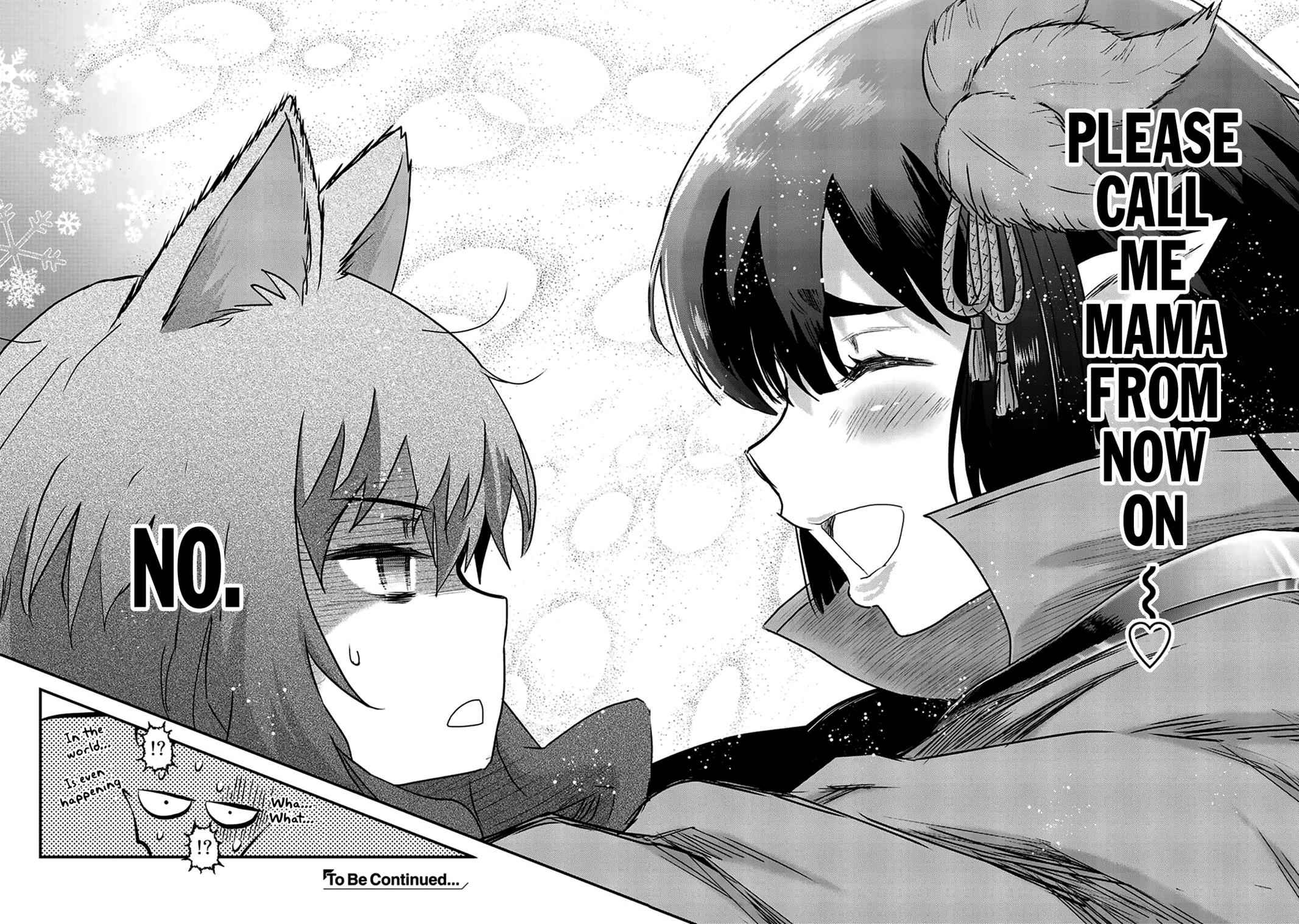 Tensei shitara Ken deshita Chap 16 - Next Chap 17