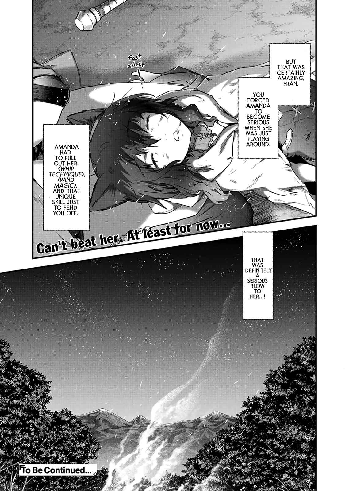 Tensei shitara Ken deshita Chap 19 - Next Chap 20