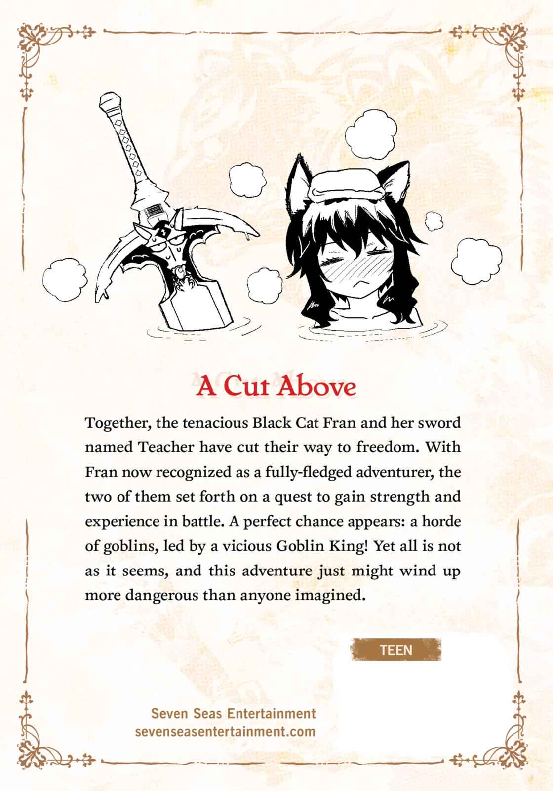 Tensei shitara Ken deshita Chap 11 - Next Chap 12