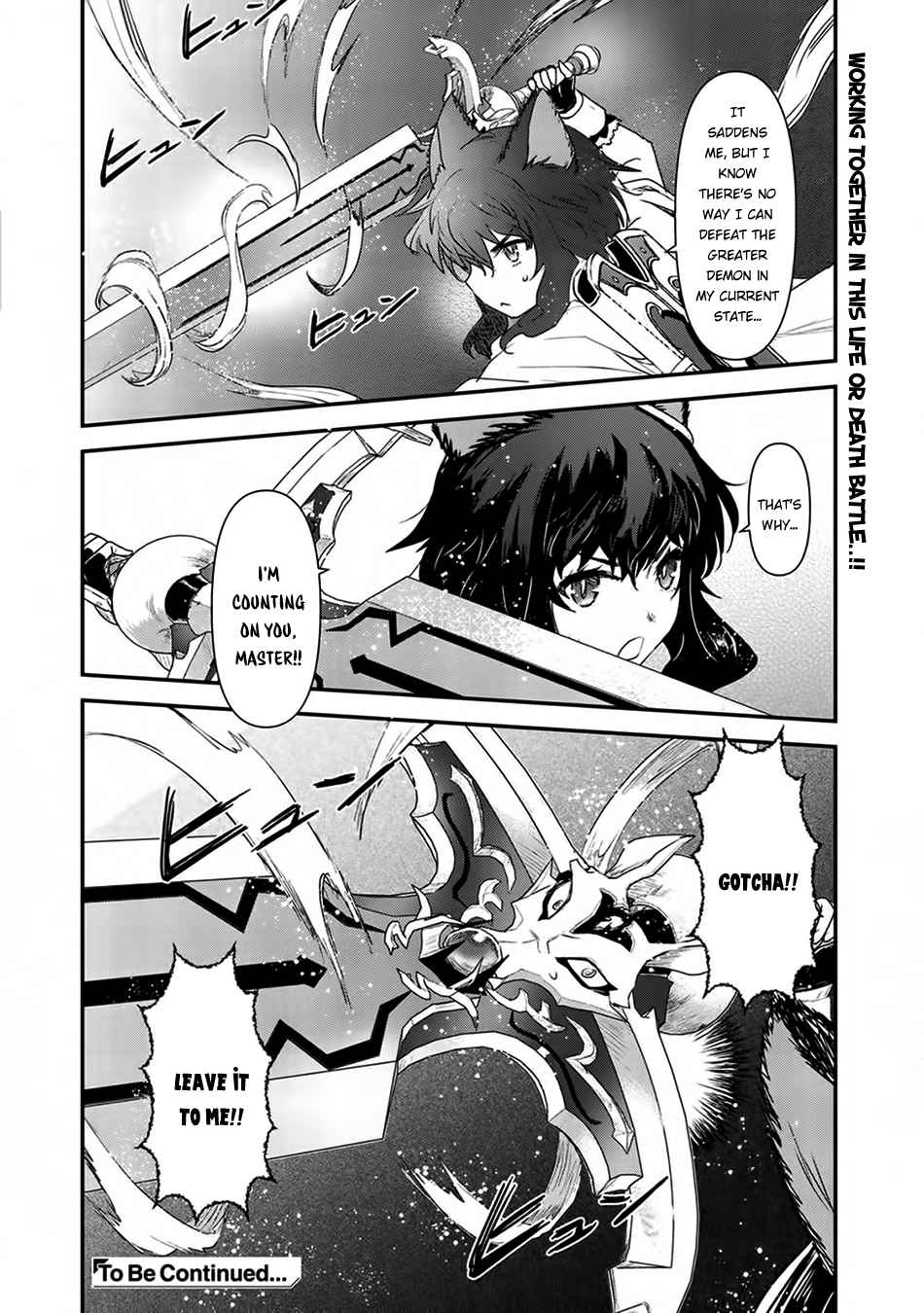 Tensei shitara Ken deshita Chap 12 - Next Chap 13