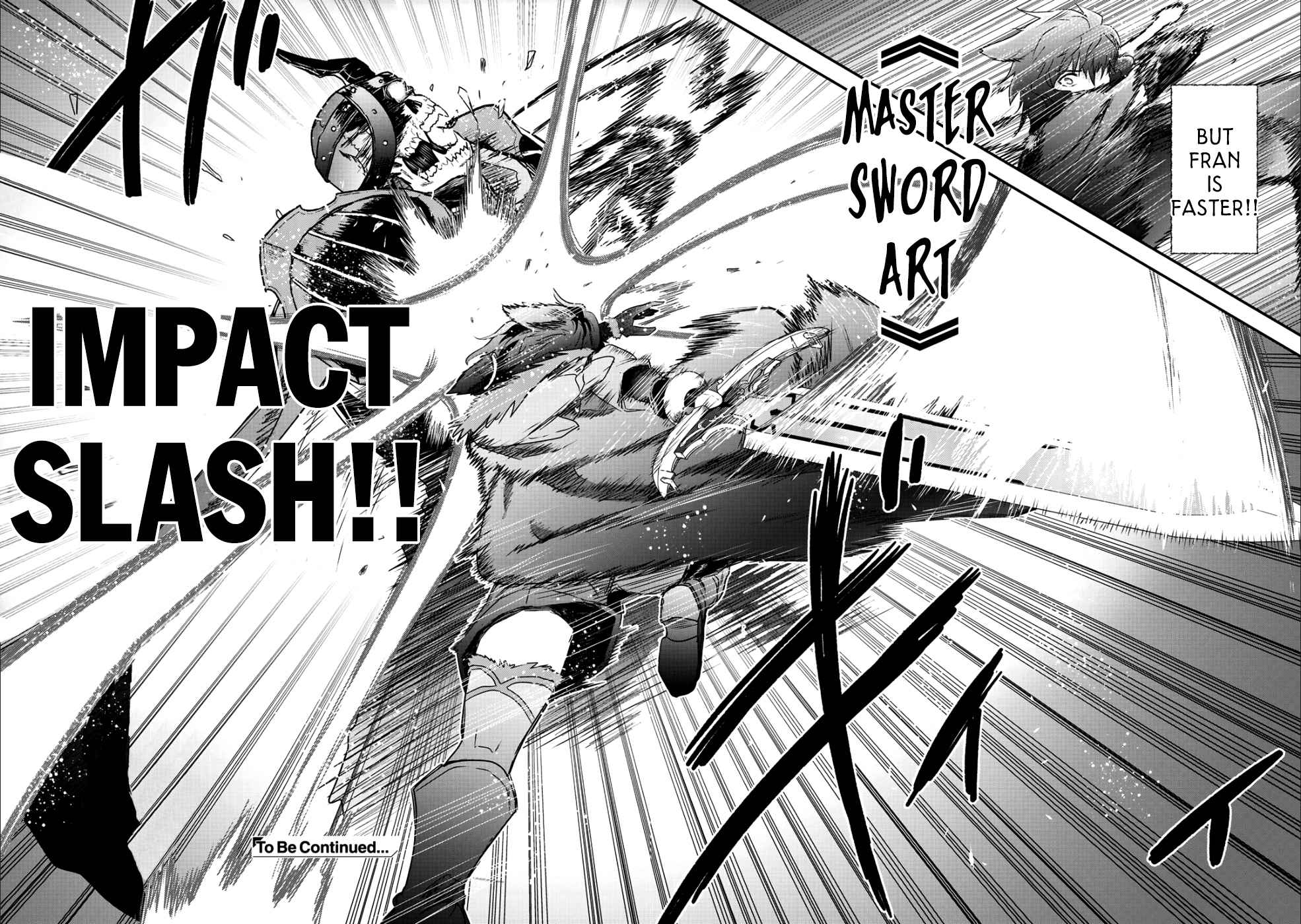 Tensei shitara Ken deshita Chap 34.2 - Next Chap 35.2