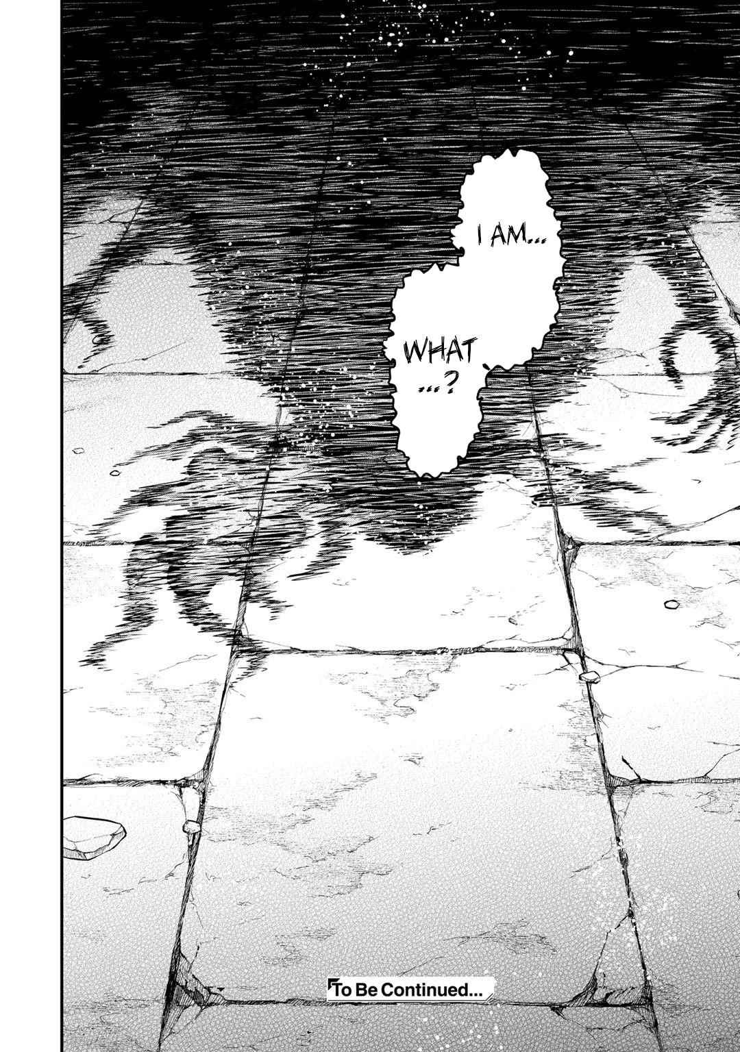 Tensei shitara Ken deshita Chap 36 - Next Chap 37