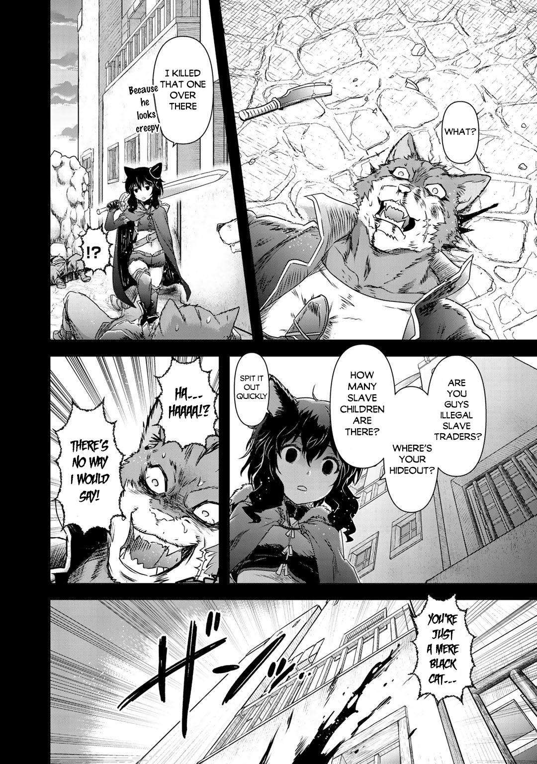 Tensei shitara Ken deshita Chap 42.1 - Next Chap 43.1
