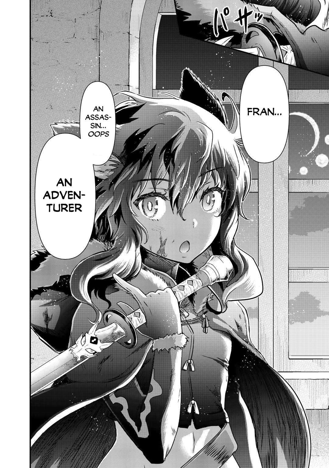 Tensei shitara Ken deshita Chap 42.1 - Next Chap 43.1